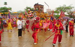 Bảo Yên - Lào Cai: Tổ chức “Tuần Văn hoá - du lịch” năm 2009
